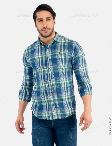 پیراهن مردانه Polo مدل 28759|پیشنهاد محصول