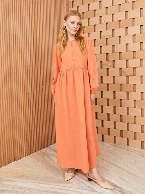 لباس رسمی زنانه - محصول برند LCW Modest ال سی وایکیکی ترکیه - کد محصول : lc_waikiki-6408148|پیشنهاد محصول