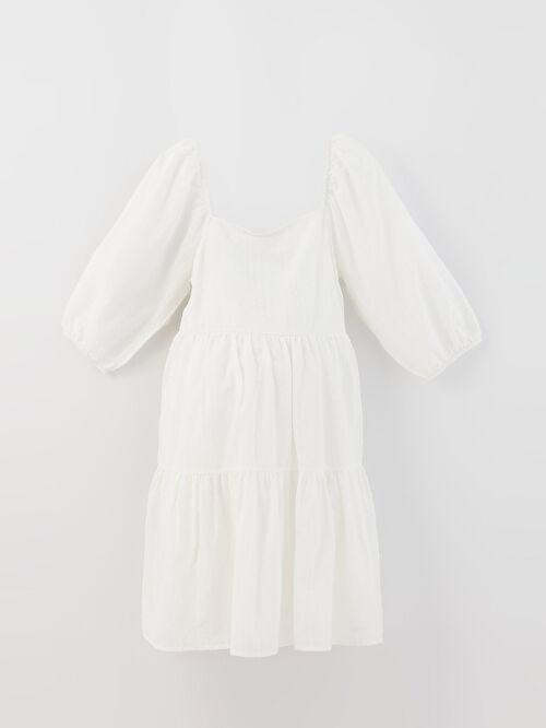 لباس رسمی زنانه - محصول برند LCW Casual ال سی وایکیکی ترکیه - کد محصول : lc_waikiki-6485813|پیشنهاد محصول