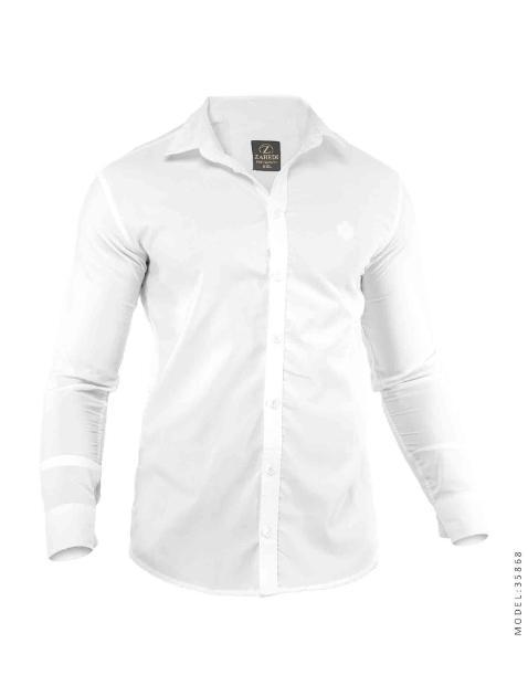 پیراهن کتان مردانه Marta مدل 35868|پیشنهاد محصول