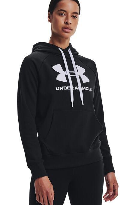 سوییشرت و هودی زنانه آندر ارمور ا under armour | 153514534|پیشنهاد محصول