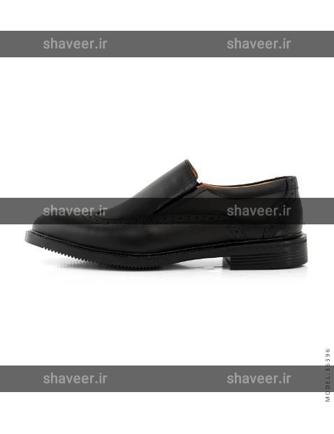 کفش رسمی مردانه Kiyan مدل 36396 + سرویس پرداخت درب منزل|پیشنهاد محصول