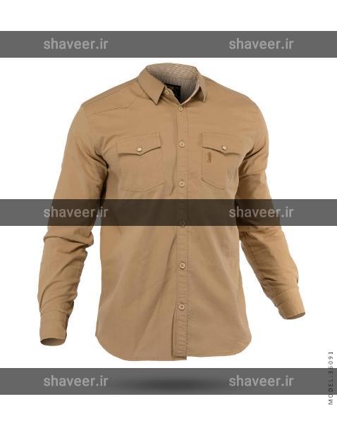 پیراهن مردانه کتان Maran مدل 36091|پیشنهاد محصول