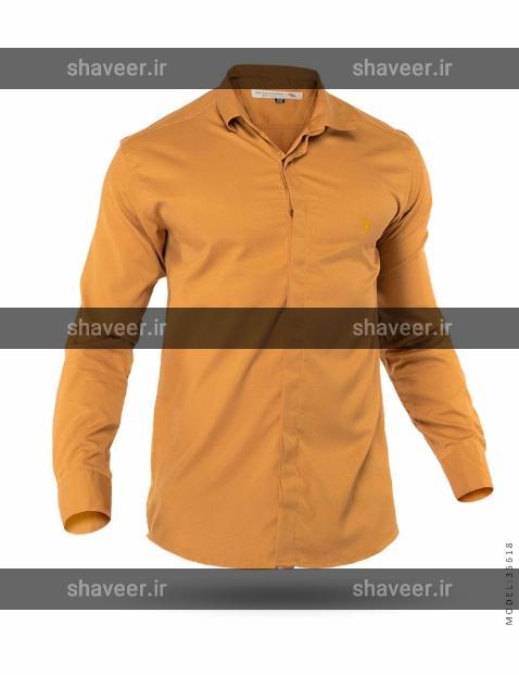 پیراهن مردانه Lima مدل 35618|پیشنهاد محصول