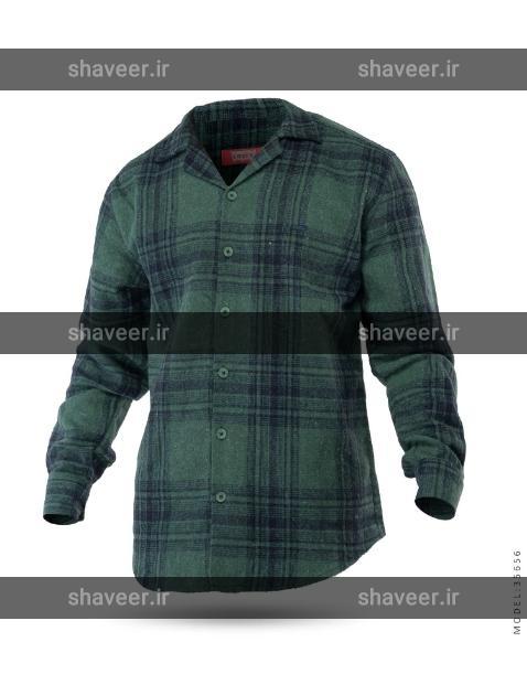 پیراهن پشمی مردانه Louis Vuitton مدل 35656|پیشنهاد محصول