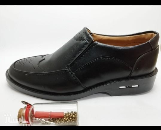کفش مجلسی مردانه کد 869614|پیشنهاد محصول