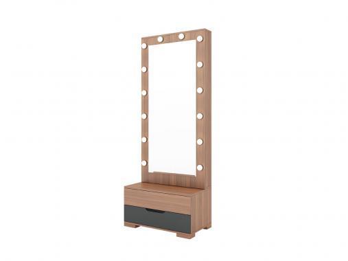 آینه قدی چراغ دار SM609|پیشنهاد محصول