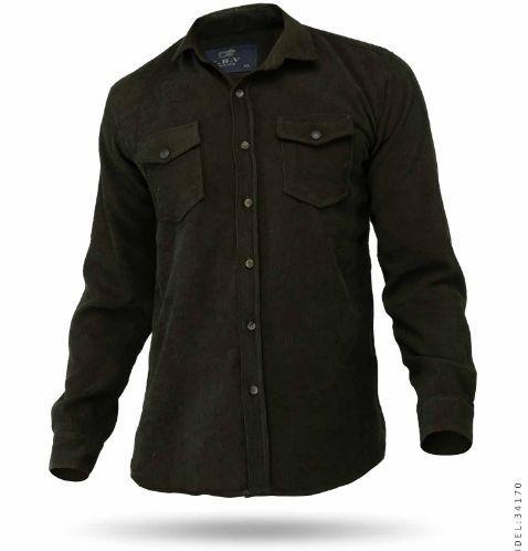 پیراهن مردانه مخمل کبریتی Karen مدل 34170|پیشنهاد محصول