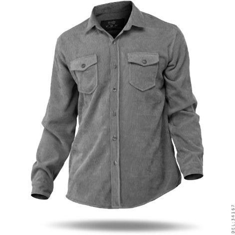 پیراهن مردانه مخمل کبریتی Karen مدل 34167|پیشنهاد محصول