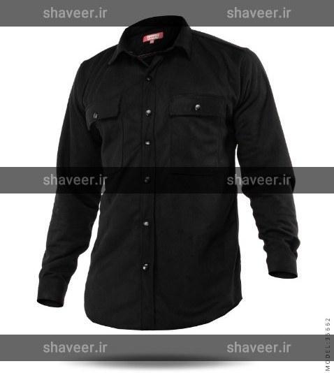 پیراهن مردانه Zima مدل 35662|پیشنهاد محصول