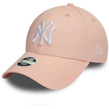 کلاه نقاب دار زنانه New Era - Essential / Pink|پیشنهاد محصول