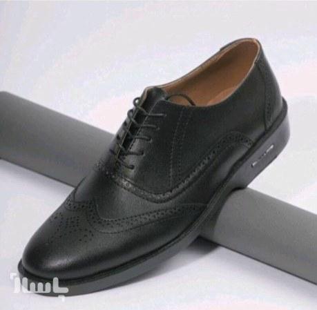 کفش مردانه رسمی و مجلسی مدل کسری کیفیت عالی سایز 40 تا 44 محصول پام کد 1048710|پیشنهاد محصول
