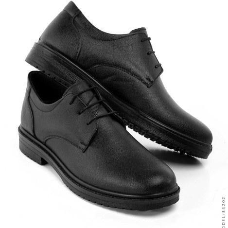 کفش رسمی مردانه Denver مدل 34202|پیشنهاد محصول