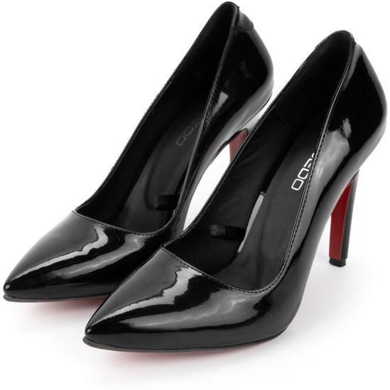 کفش پاشنه‌ بلند زنانه سه دو Sedo کد 3SW46NA0481|پیشنهاد محصول