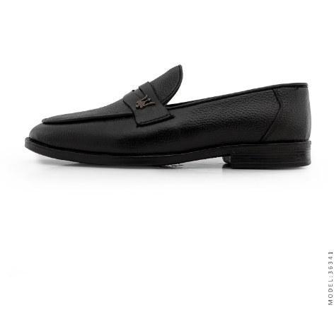 کفش مردانه چرمی، مجلسی، رسمی، شخصی، راحتی کد 36341|پیشنهاد محصول