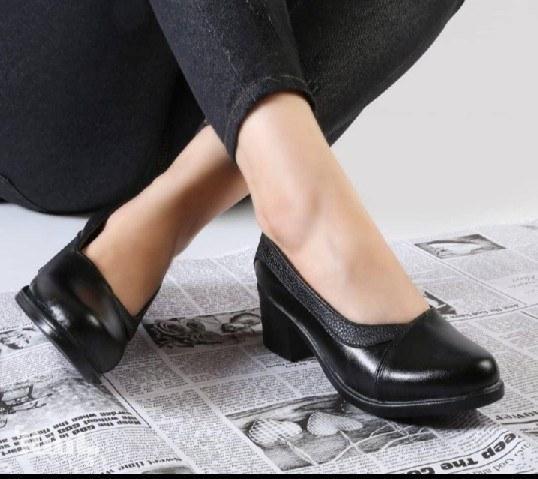 کفش مجلسی زنانه ارسال رایگان کد 1005075|پیشنهاد محصول