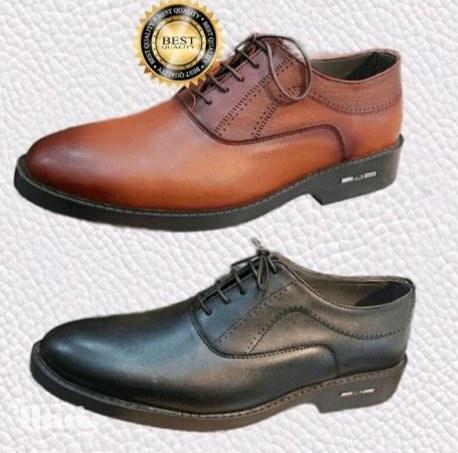 کفش مردانه مجلسی مدل زاگرس محصول پام کد 1048642|پیشنهاد محصول