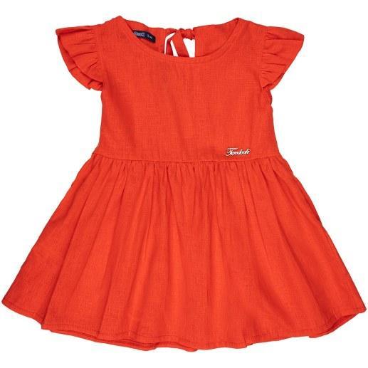 پیراهن دخترانه تودوک TwoDook کد 6336|پیشنهاد محصول