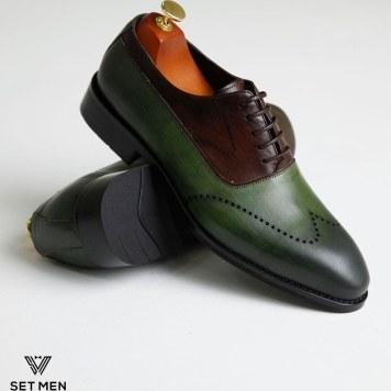 کفش کلاسیک آکسفورد|پیشنهاد محصول