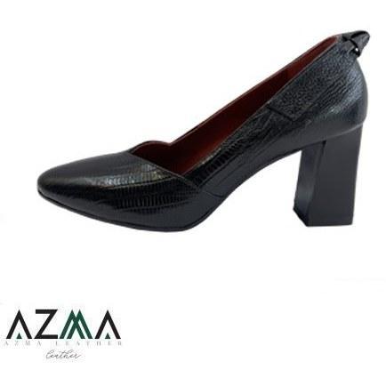کفش زنانه پاشنه دار کد 407|پیشنهاد محصول
