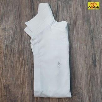 پیراهن سفید اندامی پسرانه و مردانه L تا ۴xl|پیشنهاد محصول