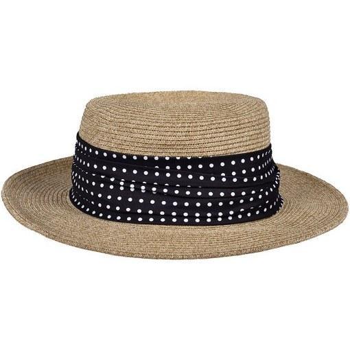 کلاه لبه دار زنانه بادی اسپینر Body Spinner کد 6894|پیشنهاد محصول