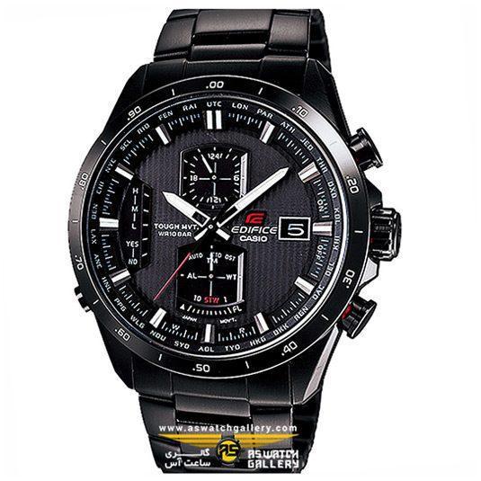 CASIO EDIFICE EQW-A1110DC-1ADR|گالری آس