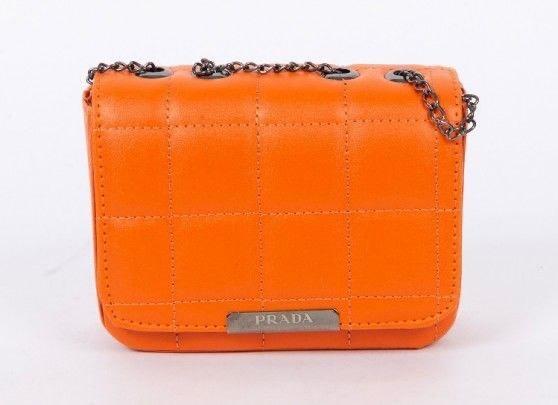 کیف زنانه prada| بوتیک آلندا