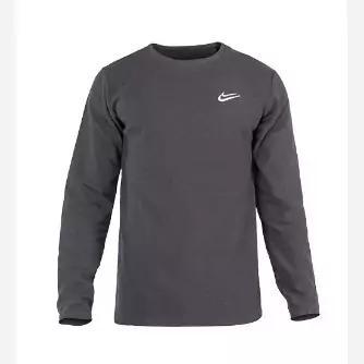 بلوز مردانه Nike طوسی مدل 42033|باسلام