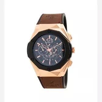 ساعت مچی مردانه Hublot مدل 45009|باسلام