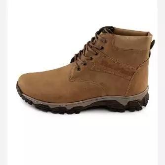 کفش نیم بوت Timberland بند دار مدل 45459|باسلام