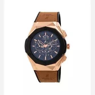 ساعت مچی مردانه Hublot مدل 45010|باسلام