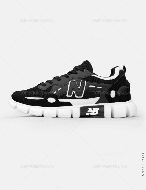 کفش ورزشی مردانه New Balance مدل 27347|ایران مالز