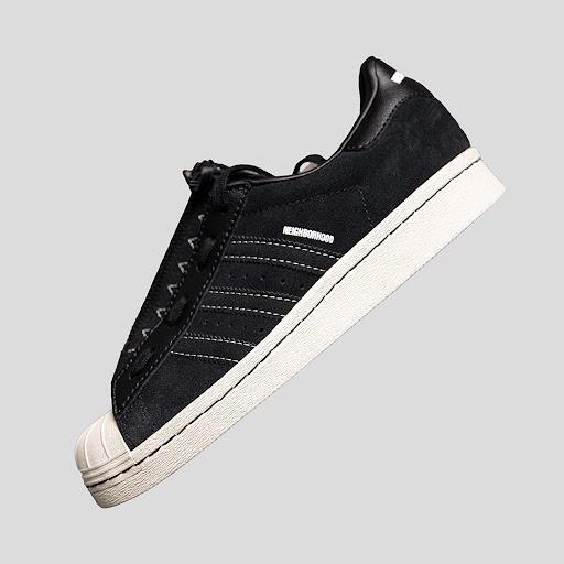 کتونی مردانه آدیداس سوپر استار Adidas Superstar|هنگر هی