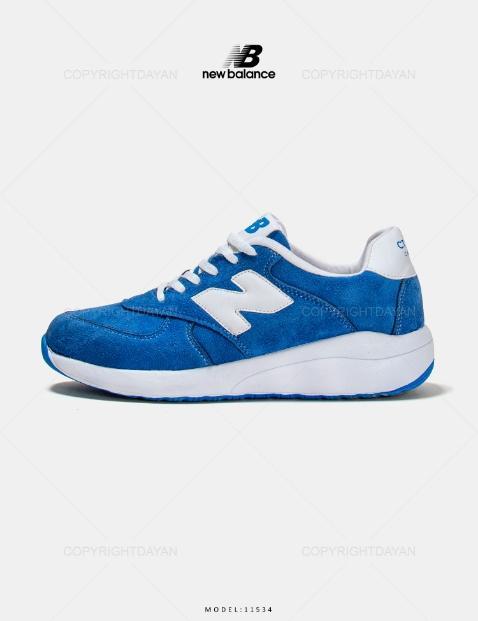 کفش مردانه New Balance مدل 11534|ایران مالز