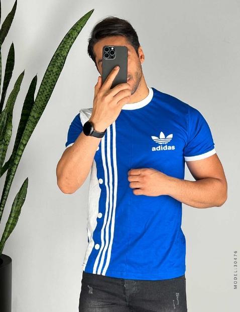 تیشرت مردانه Adidas مدل 30476|ایران مالز