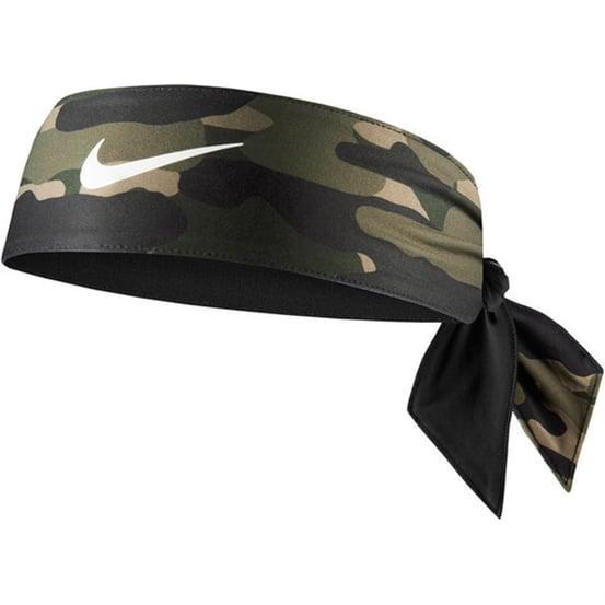 دستمال سر تنیس نایک Nike Dri-Fit Head Tie 3.0- مشکی|تنیس شاپ