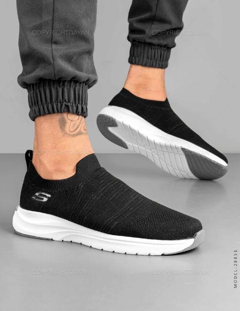 کفش اسپرت مردانه Skechers مدل 28851|ایران مالز