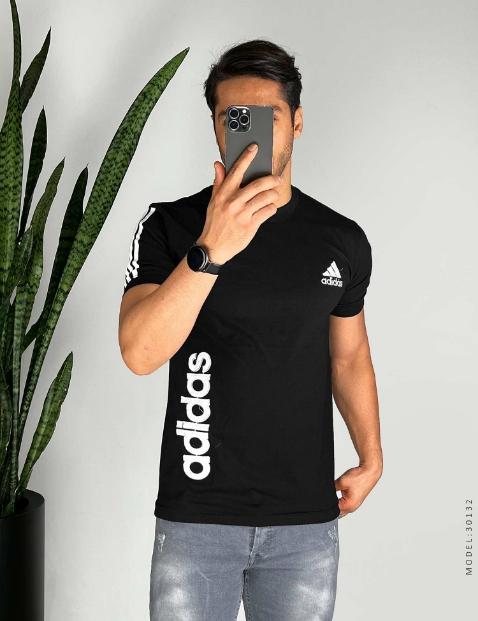 تیشرت مردانه Adidas مدل 30132|ایران مالز