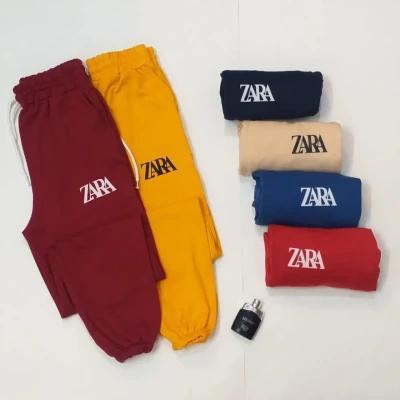 شلوار اسلش ZARA Loading...|روژان