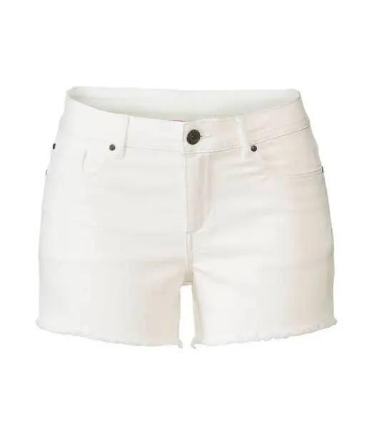 شورتک جین زنانه برند اسمارا کد ۳۷۱۶۳۳ Womens jeans shorts|کی استوک