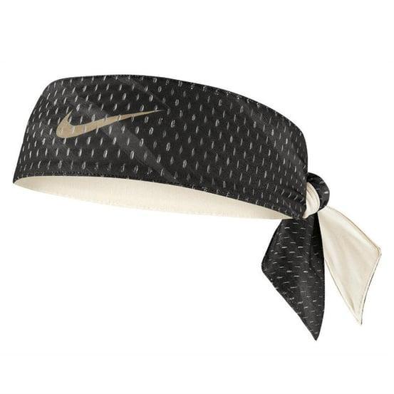 دستمال سر تنیس نایک Nike Dri-Fit Head Tie 3.0- مشکی|تنیس شاپ