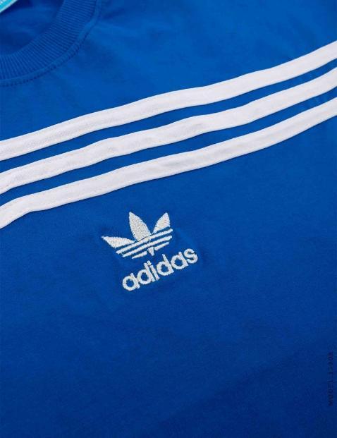 تیشرت یقه گرد مردانه Adidas مدل 35809|ایران مالز