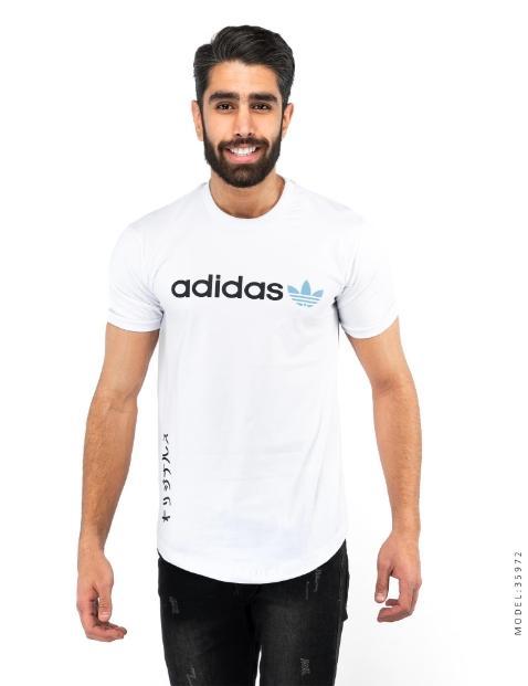 تیشرت مردانه Adidas مدل 35972|ایران مالز