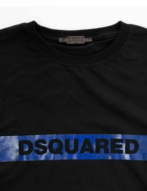 تیشرت مردانه Dsquared مدل 35956|ایران مالز