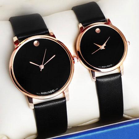 ست ساعت مچی Movado طرح Bold|تخفیف ها