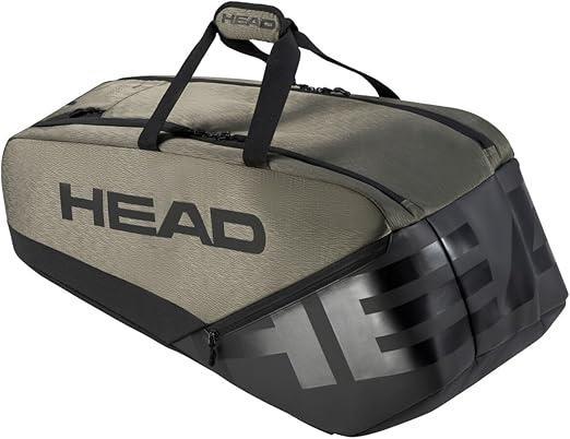 ساک تنیس هد Head Pro X Racquet Bag L TYBK|تنیس شاپ