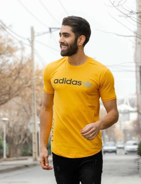 تیشرت مردانه Adidas مدل 35973|ایران مالز