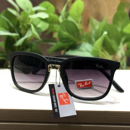 عینک آفتابی Ray Ban مدل ویفری RB4165|تخفیف ها