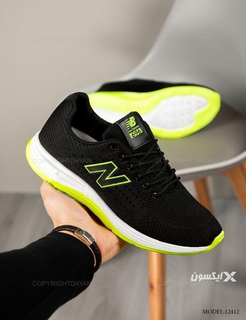 کفش مردانه New Balance مدل 12412|تخفیف ها